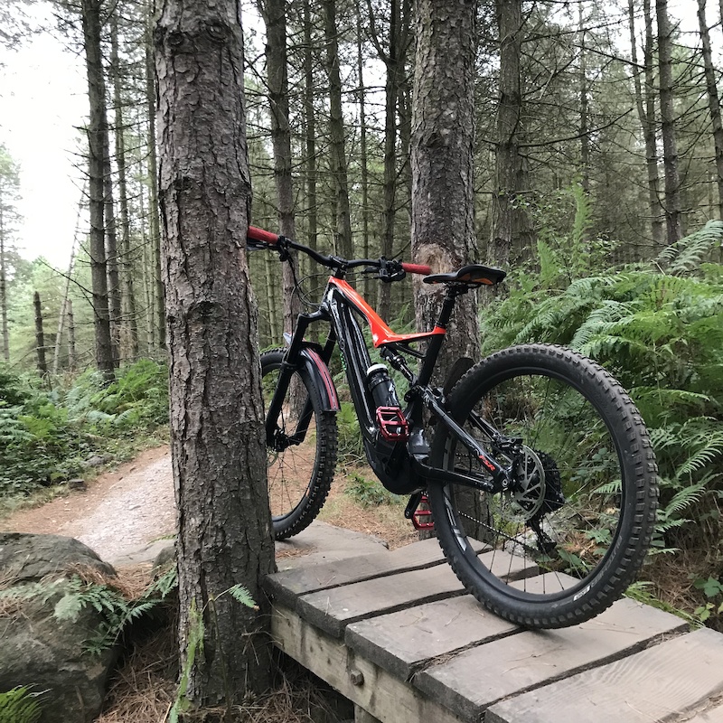 cannondale 2017 mountain bikes