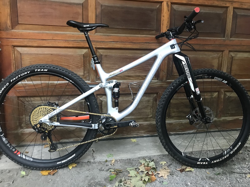 norco optic for sale