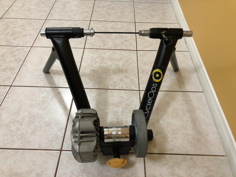 best indoor trainer