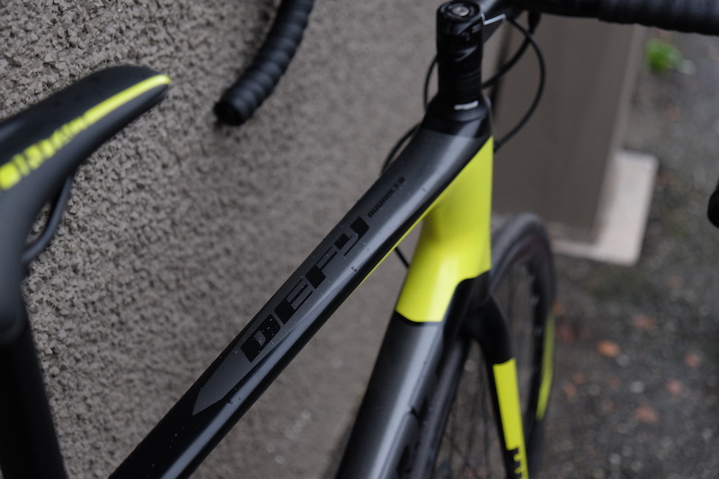 defy sg