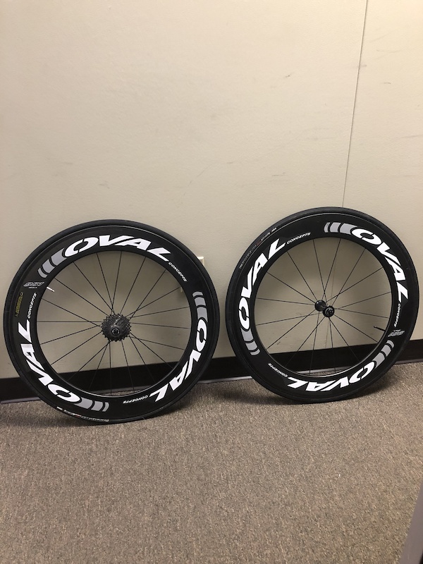 Oval concepts wheels on sale