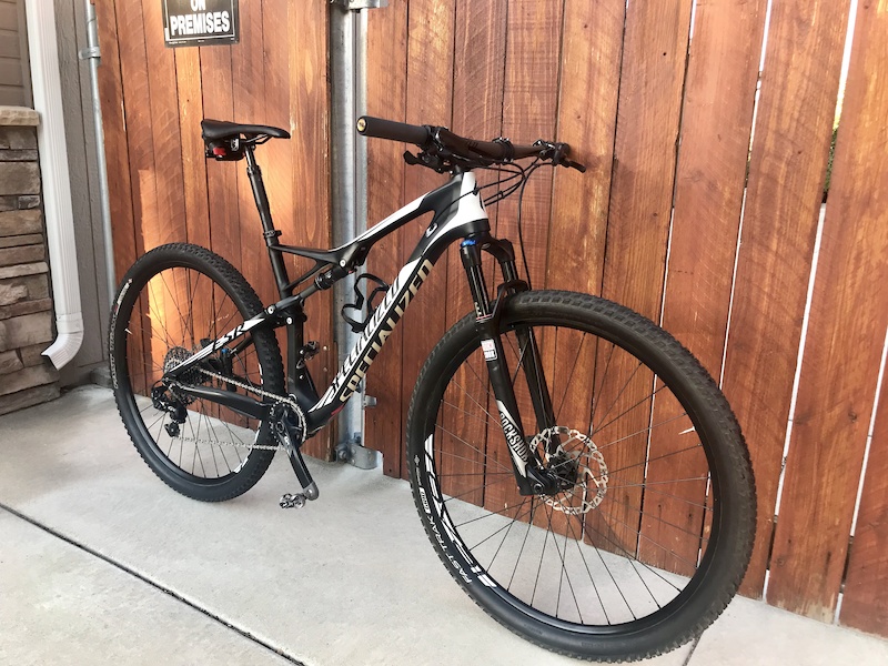 specialized epic wc 2016