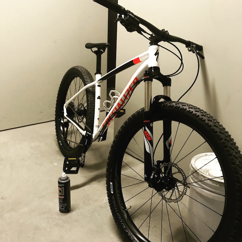 specialised fat bike