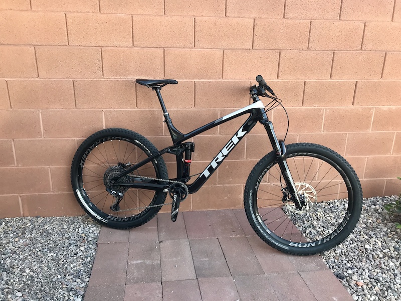 2018 trek remedy 8 blue book