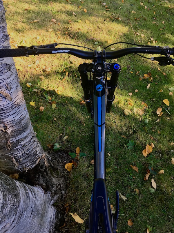 in Baie D'Urfe, Quebec, Canada photo by Yanni1999 Pinkbike