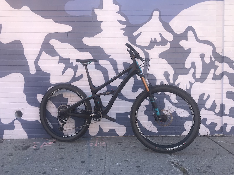 in Burlington, Vermont, United States photo by OGEGearX Pinkbike