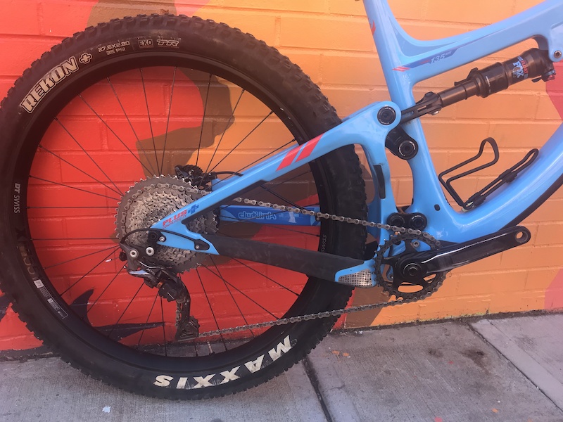 in Burlington, Vermont, United States photo by OGEGearX Pinkbike