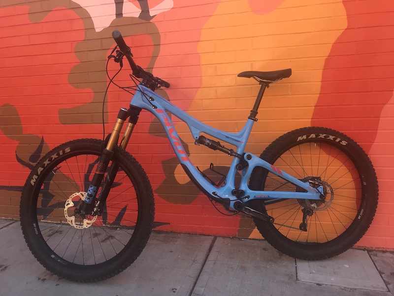 in Burlington, Vermont, United States photo by OGEGearX Pinkbike