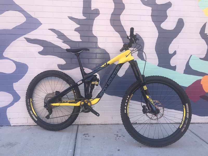 in Burlington, Vermont, United States photo by OGEGearX Pinkbike