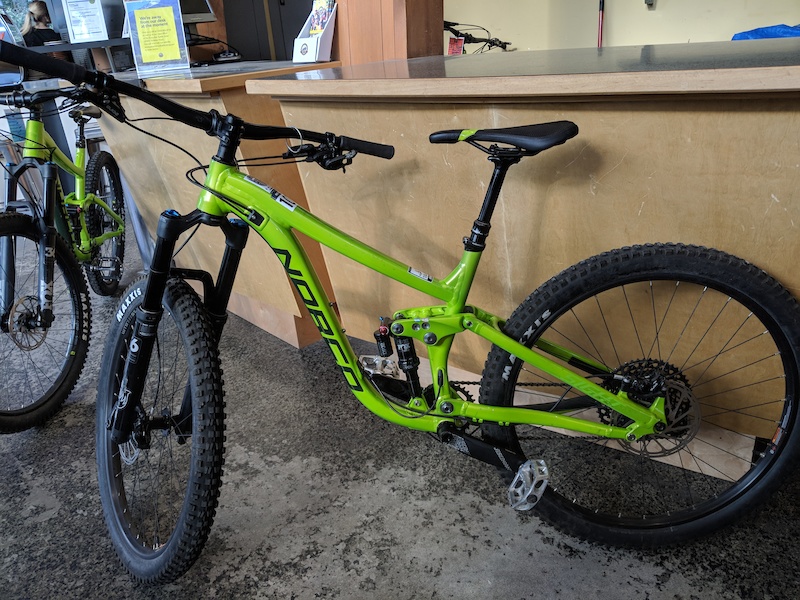 norco range a1 2018, massive deal off 