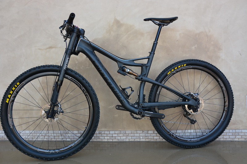 cannondale scalpel black inc 2015