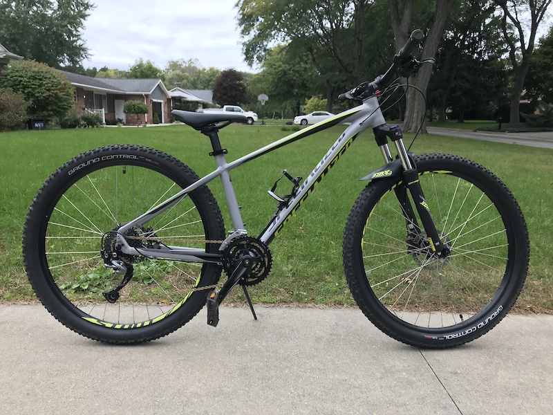 specialized pitch comp for sale