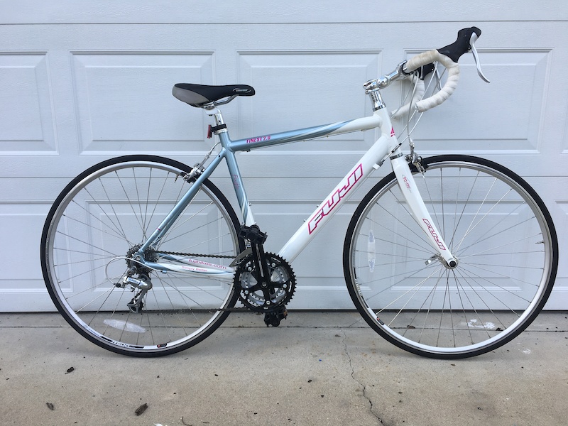 2010 Fuji Finest 2.0 For Sale