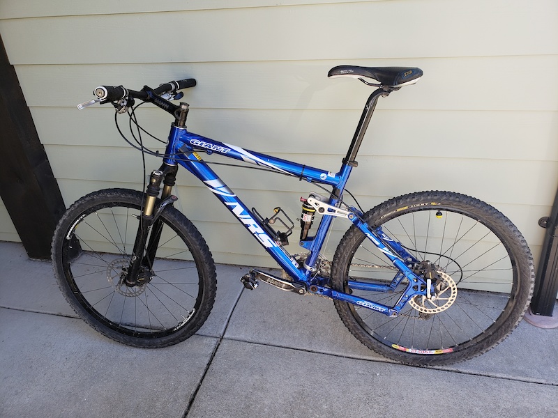 giant nrs 3 mountain bike