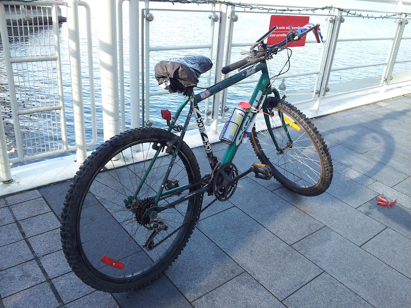 Canadian Cyclist Old Ccm Bikes 1975 Targa Bikes- CCM Canadian
