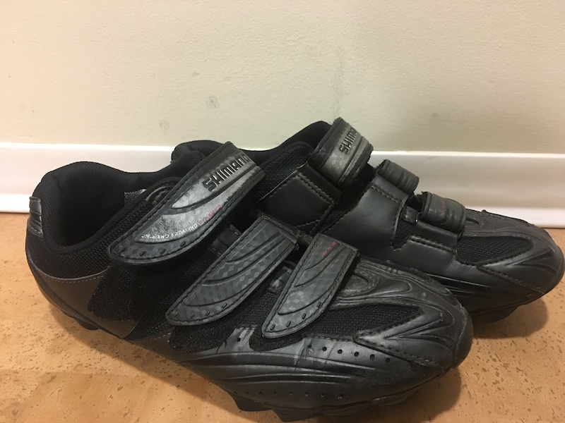 shimano m089 mtb spd shoes