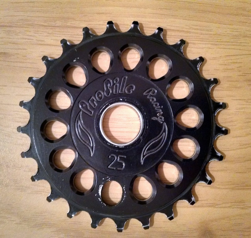 2017 Profile Imprerial 25T Sprocket For Sale
