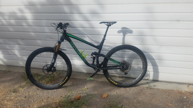 transition scout xl