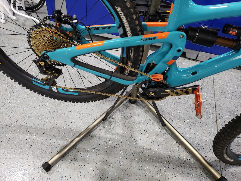 yeti sb6 frame