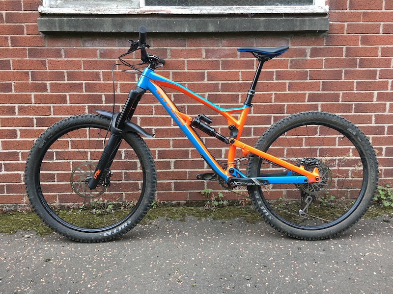 nukeproof mega 2018 for sale