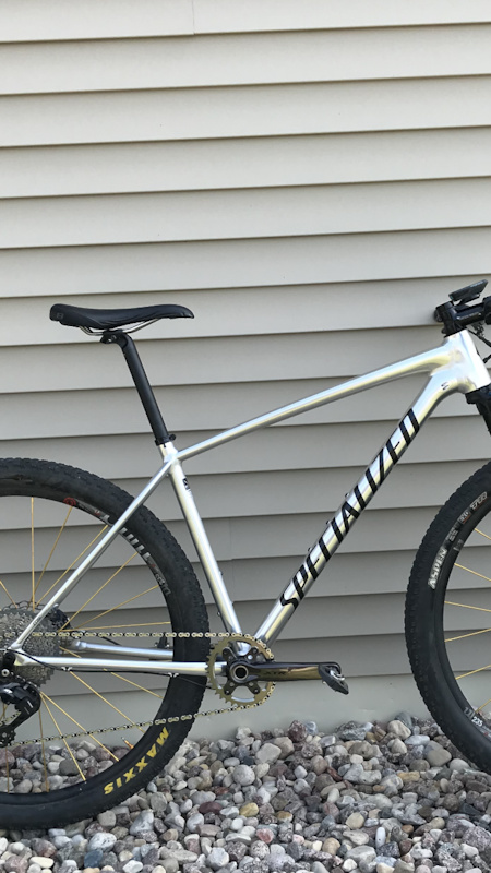 2019 specialized chisel