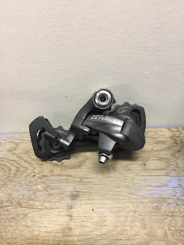 ultegra 10 speed derailleur
