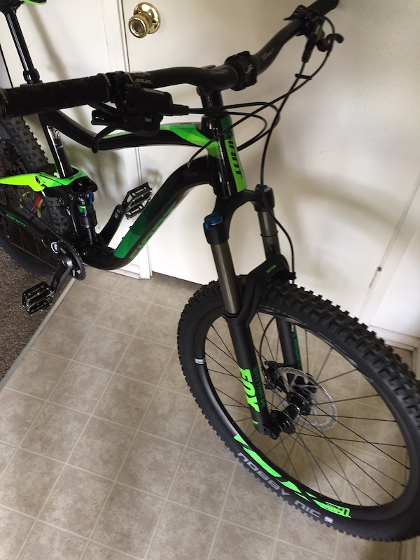 2017 giant trance 2 for sale