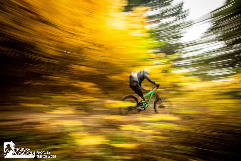 in Trout Lake, Washington, United States - photo by TransCascadia ...