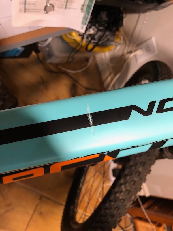 in Port Perry, Ontario, Canada photo