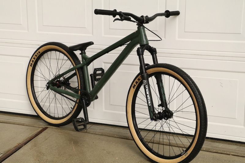 2019 commencal absolut