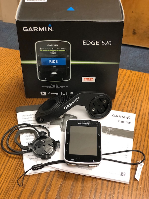 garmin 520 for sale