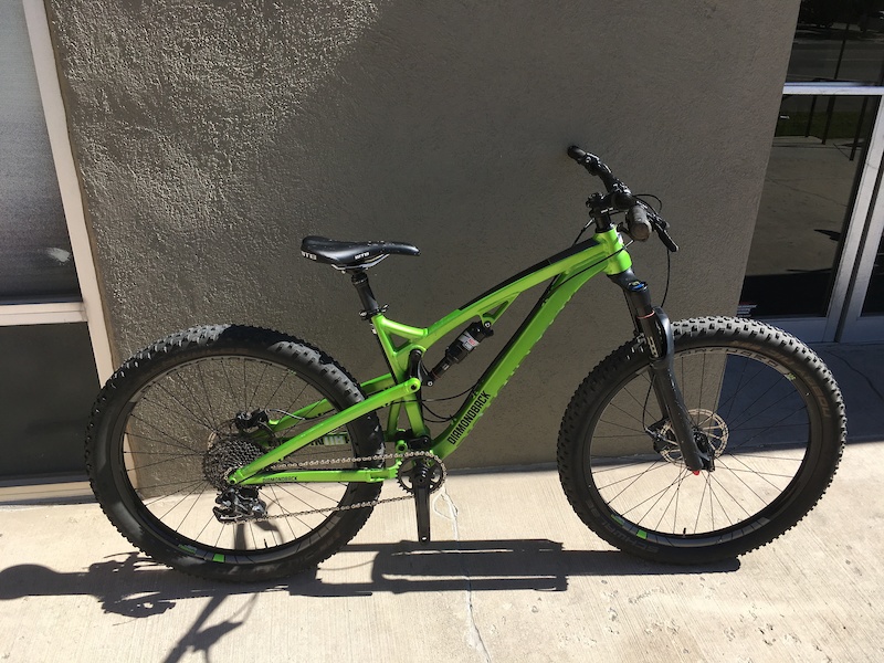 2017 diamondback catch