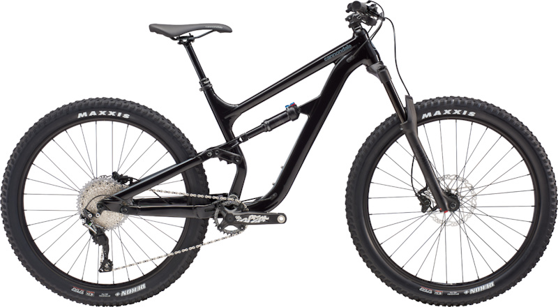 cannondale habit 5 2019