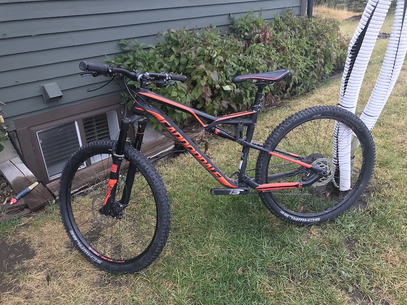 2017 cannondale habit 3