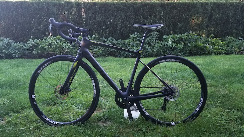 2011 giant defy advanced 3