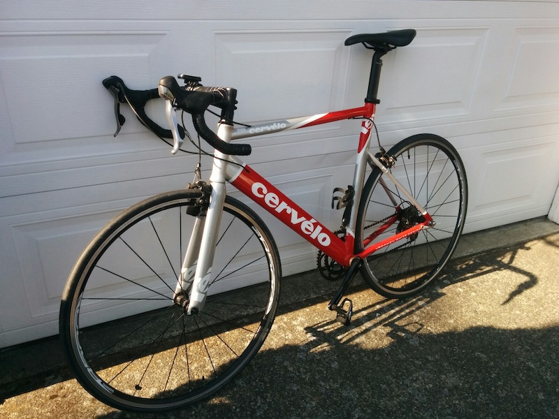 cervelo p1 price