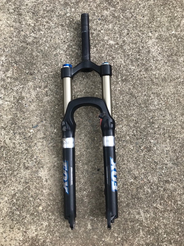 2009 Fox 32 Vanilla R fork For Sale