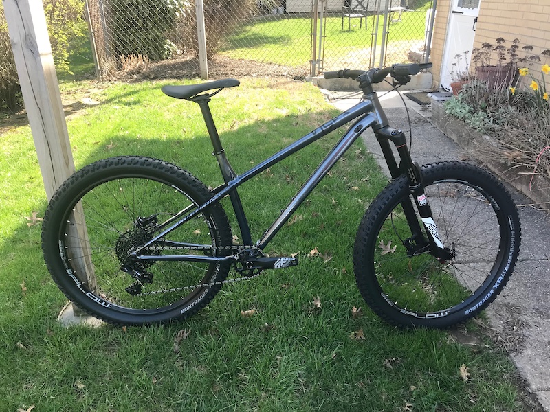 commencal meta am ht 2018