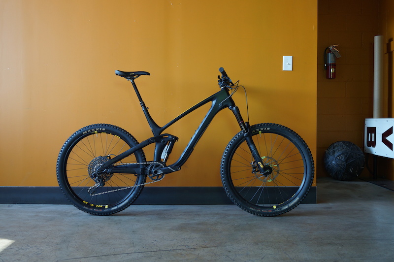 2018 XL Kona Process 153 CR For Sale