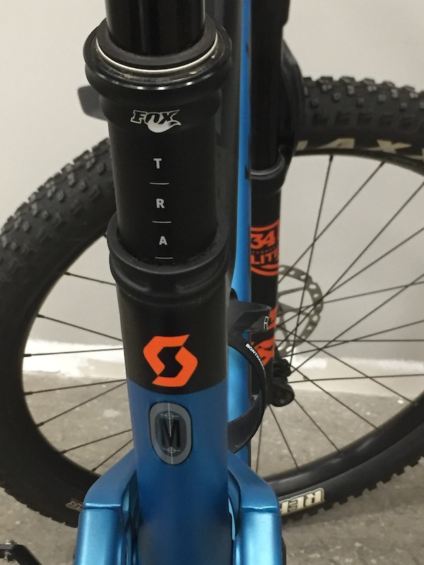 in Williston, Vermont, United States photo by vtmrr94 Pinkbike