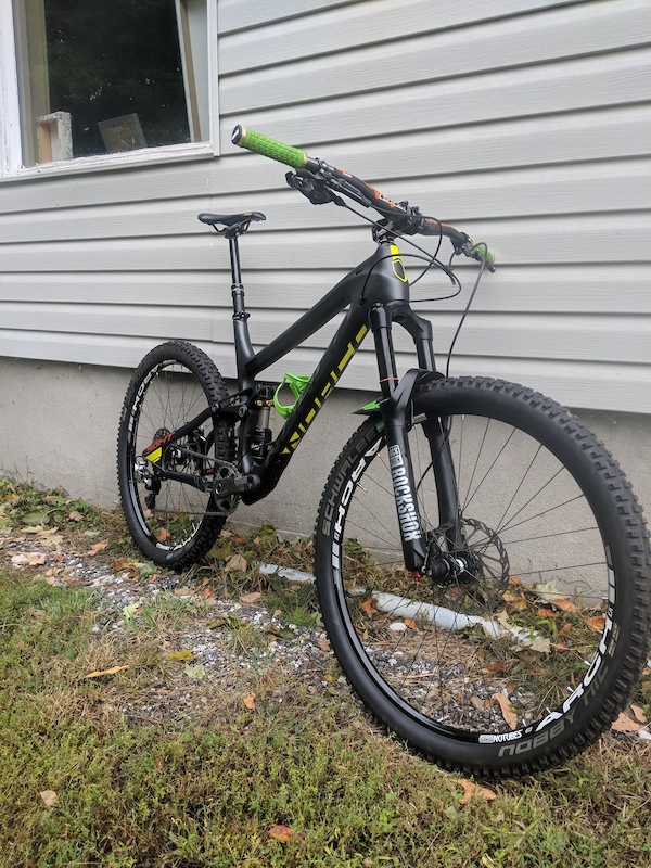 norco sight c7 3 2016