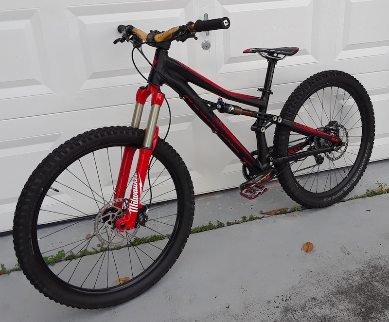 specialized enduro sx for sale