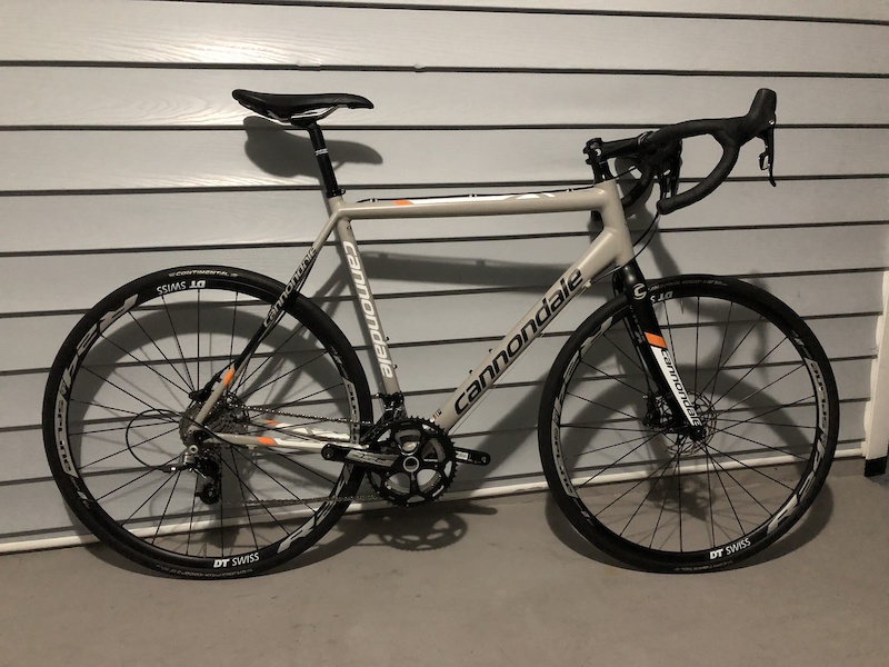 cannondale caadx 2014