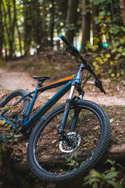 phoenix bike park