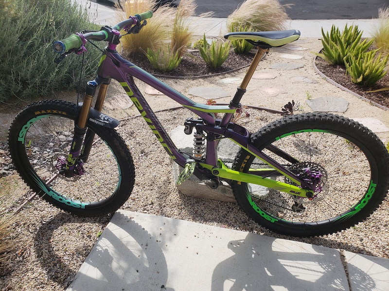 in Wildomar, California, United States photo by emmex510 Pinkbike