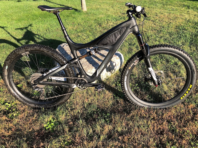 trek marlin gary fisher 2013