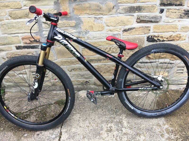 dartmoor two6player short