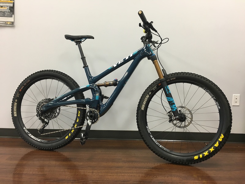 yeti sb5  for sale