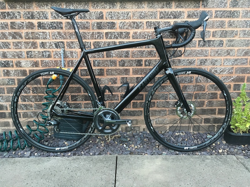 2017 Eastway Zener D1 (XL) For Sale