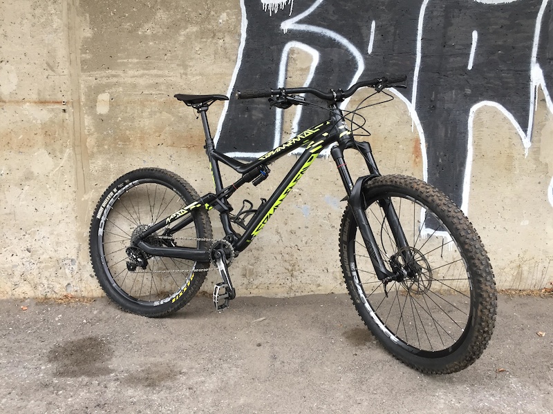 in SteFoy, Quebec, Canada photo by fredos Pinkbike